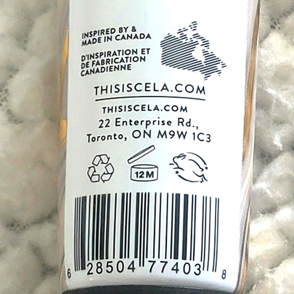 NEW Cela Essential Balm Size 60 ml - Picture 4 of 6